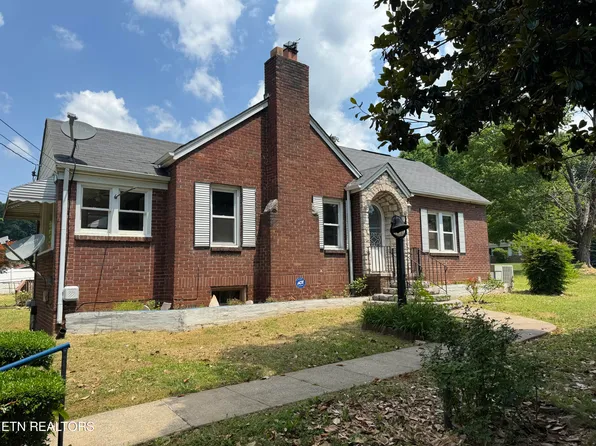 4331 Ollie Davis Dr, Knoxville, TN 37914