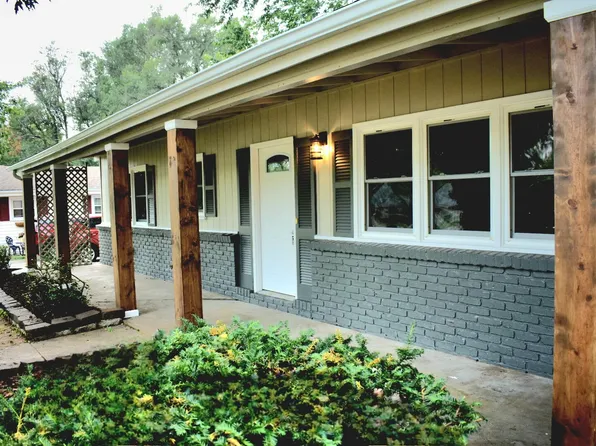 2329 S Clay Avenue, Springfield, MO 65807