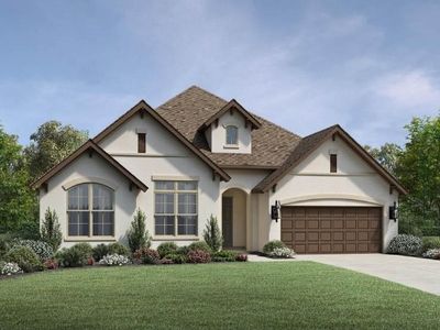 1925 Montgomery Ln, Prosper, TX, 75078