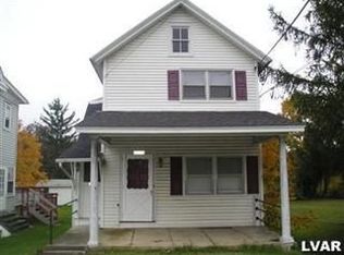 7235 Decatur St, New Tripoli, PA 18066