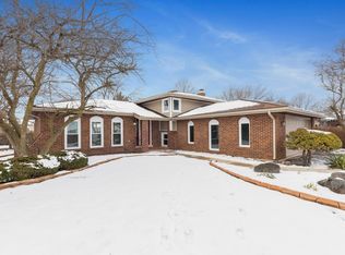 14158 Cristina Ave, Orland Park, IL