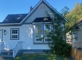 305 S 7th St, Hamilton, MT 59840