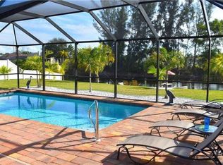 110 SW 20th St, Cape Coral, FL 33991