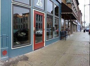 26 E Jefferson St, Franklin, IN 46131