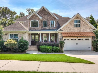 968 Woody Hill Cir, Evans, GA, 30809