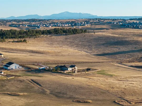 1899 Joseph Circle, Elizabeth, CO 80107