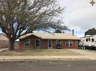 1732 E Albertson Dr, Hobbs, NM 88240