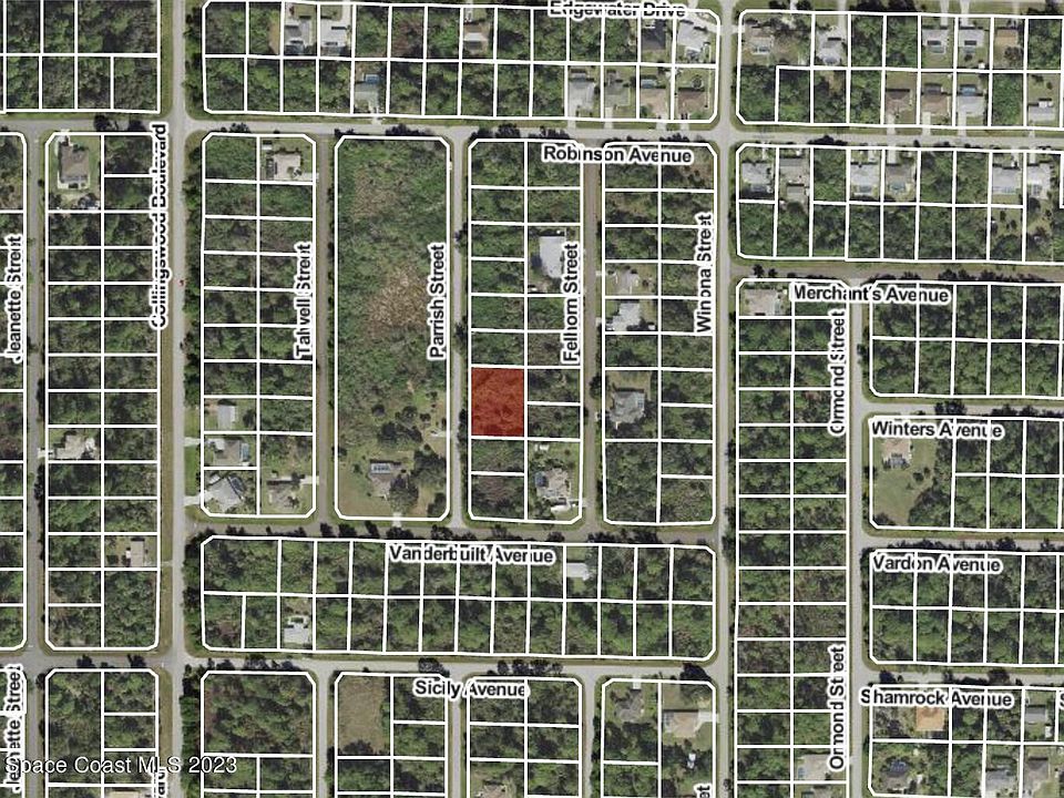 1st image of 4088 Parrish St