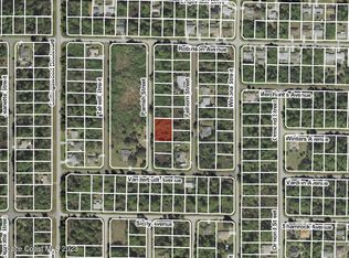 4088 Parrish St, Port Charlotte, FL 33948