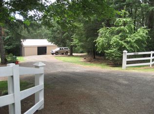 56678 SW Oak St, Gaston, OR 97119