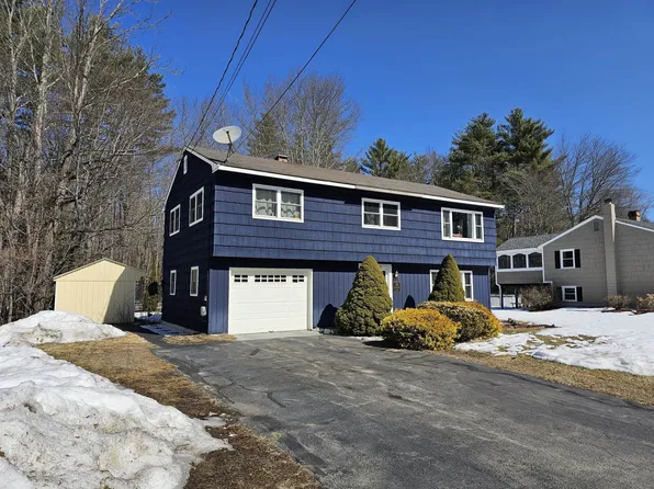 31 Trowbridge Road, Keene, NH 03431