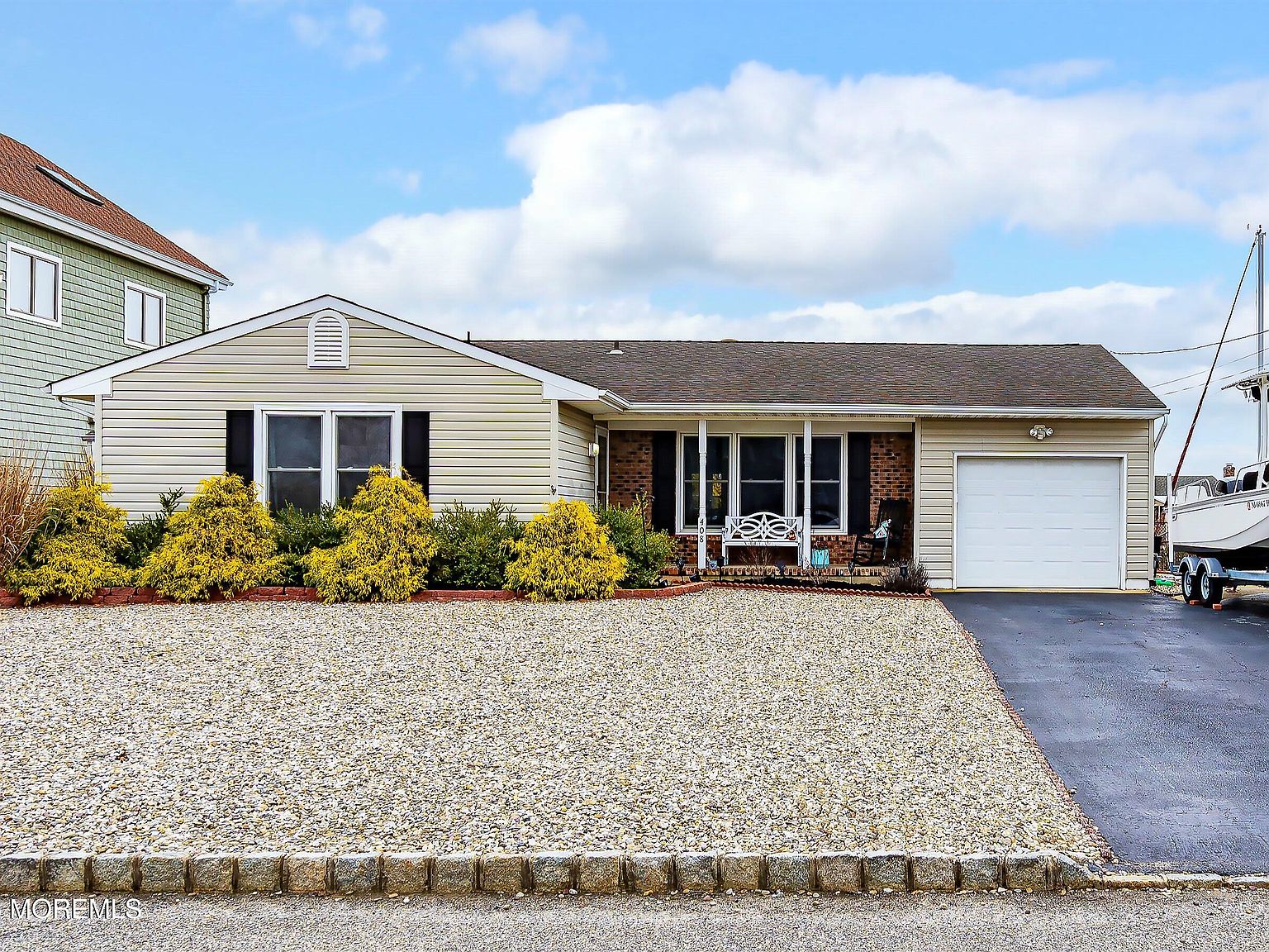 408 Elizabeth Court, Lanoka Harbor, NJ 08734 | Zillow