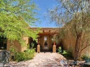 6875 N Camino Verde, Tucson, AZ 85743