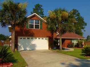 106 Bannon Ct, Hinesville, GA 31313