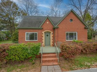 157 Ledbetter Rd, Spindale, NC 28160