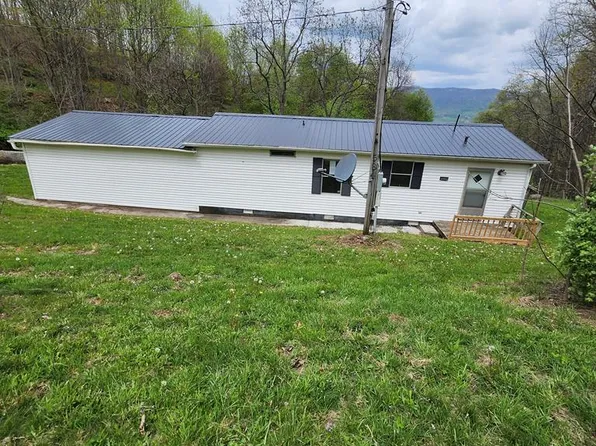 584 Mountain Spur Dr, Cedar Bluff, VA 24609
