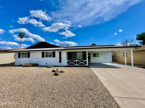 2213 E JANICE Way, Phoenix, AZ 85022