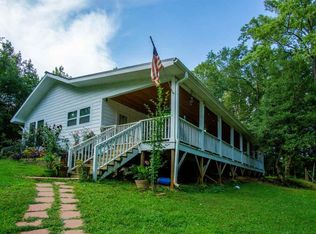 2361 Country Club Rd, Greer, SC 29651