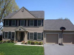 615 Church St, Landisville, PA