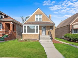 8041 S Yale Ave, Chicago, IL