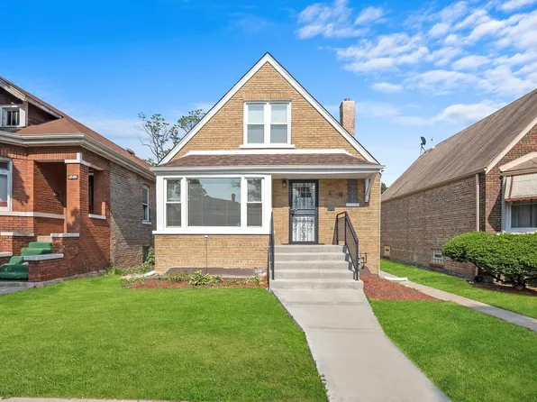 8041 S Yale Ave, Chicago, IL 60620