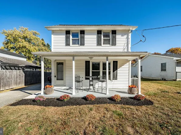 325 Howell School Rd, Bear, DE 19701