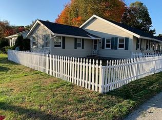 930 Hanover St, Manchester, NH 03104