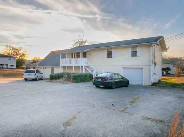 864 S McDonald Rd SW, Mc Donald, TN 37353