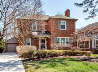 26614 Humber St, Huntington Woods, MI