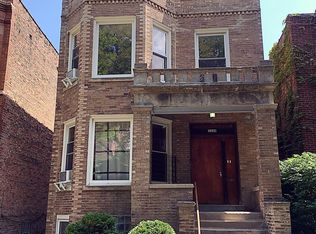 5339 S Maryland Ave Unit 2, Chicago, IL 60615