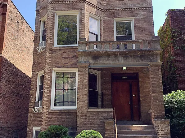 5339 S Maryland Ave, Chicago, IL