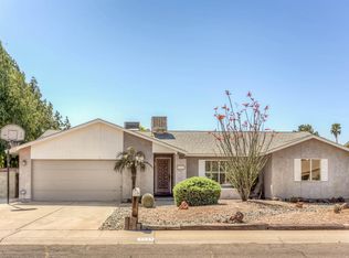 4425 W Shaw Butte Dr, Glendale, AZ 85304