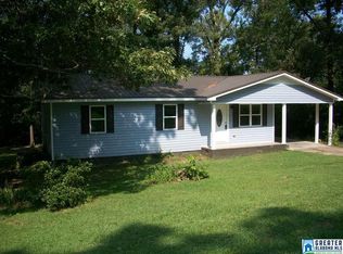 67 Pinetree Ln, Alexandria, AL 36250