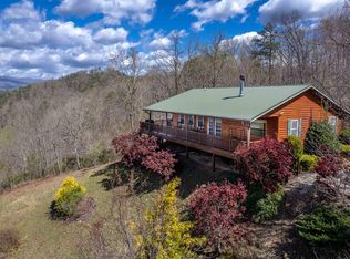 63 Rustys Rdg, Bryson City, NC 28713