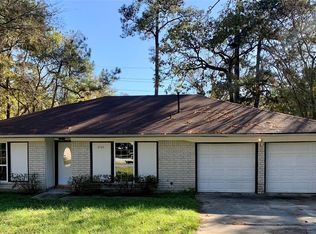 3539 Dawnwood Dr, Spring, TX 77380