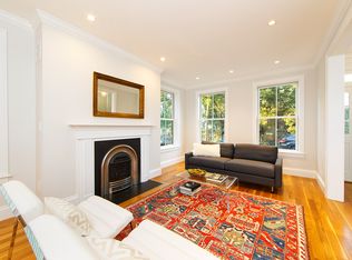 20 Hingham St, Cambridge, MA 02138