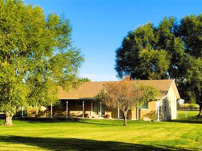 68721 Overland Drive, Montrose, CO, 81401