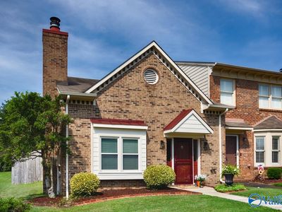 6849 Steeplechase Dr NW, Huntsville, AL, 35806