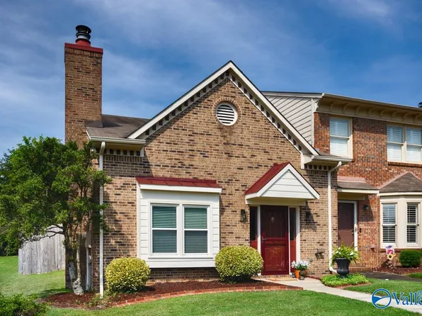 6849 Steeplechase Dr NW, Huntsville, AL 35806