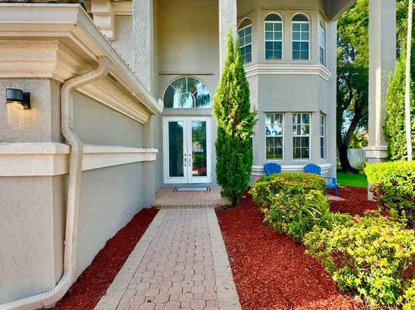 6566 Marbletree Lane, Lake Worth, FL 33467