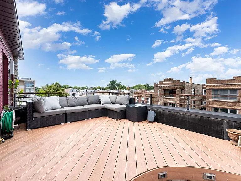 Terrace View