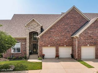 3334 Ridge Brook Cir, Louisville, KY 40245