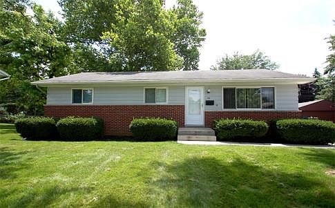 1191 Ambleside Ct