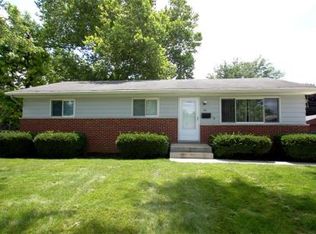1191 Ambleside Ct, Columbus, OH