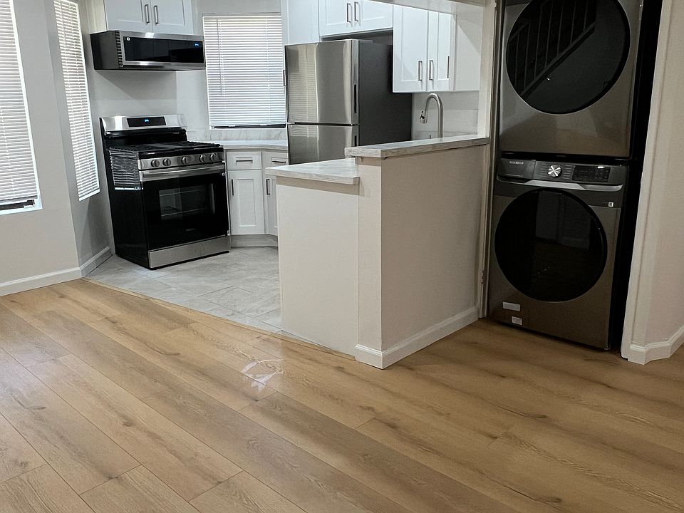 New Kitchen with new Appliances
