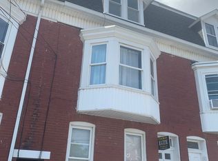 728 S Pershing Ave APT 3, York, PA 17401