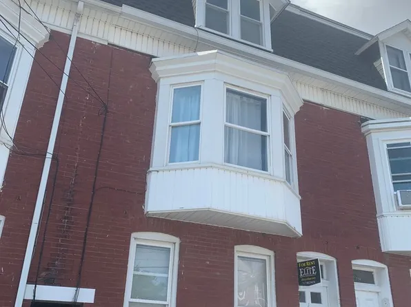 728 S Pershing Ave APT 3, York, PA 17401