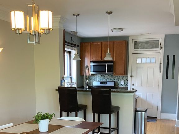 4th image of 615 Washington Blvd APT 3N