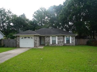 304 Green Oak Dr, Crestview, FL 32539