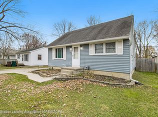 3513 Lafayette Ave, Lansing, MI 48906